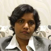 Manjula Dharmalingam