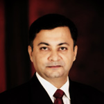 Rajneesh Jain