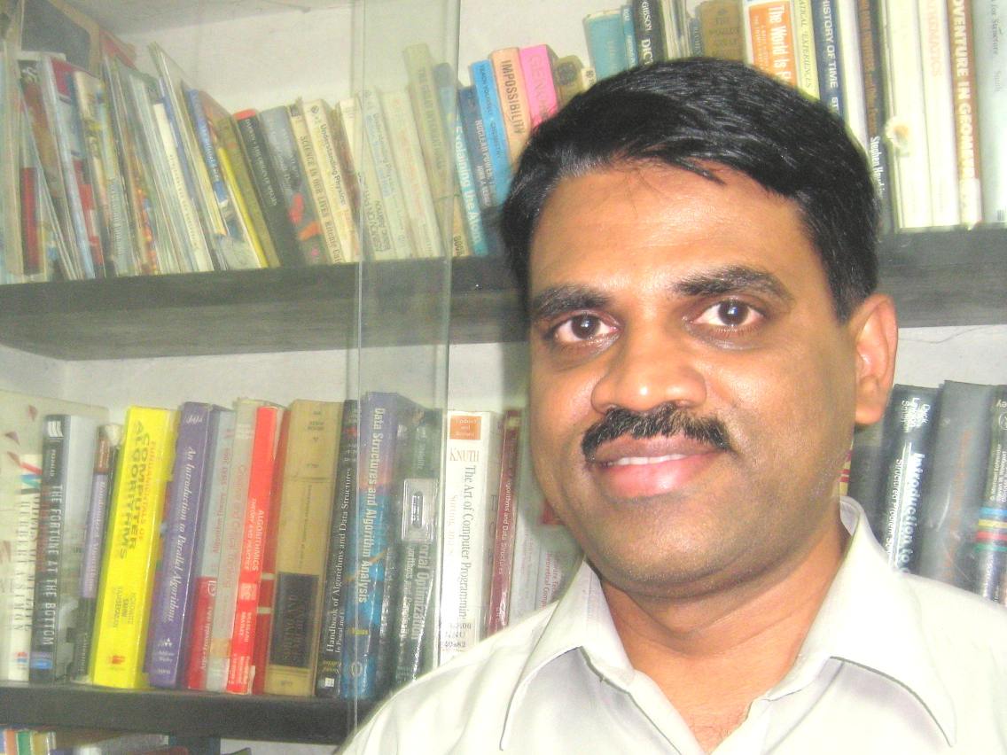 venkatesh raman