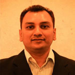 Visukumar Gopal