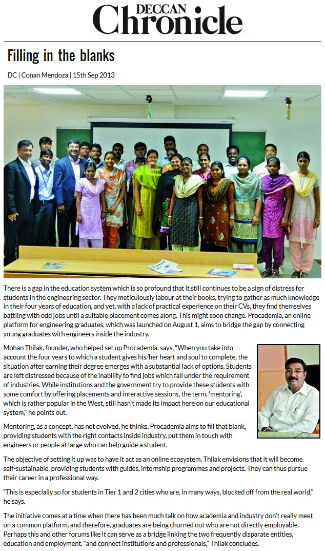Deccan Chronicle